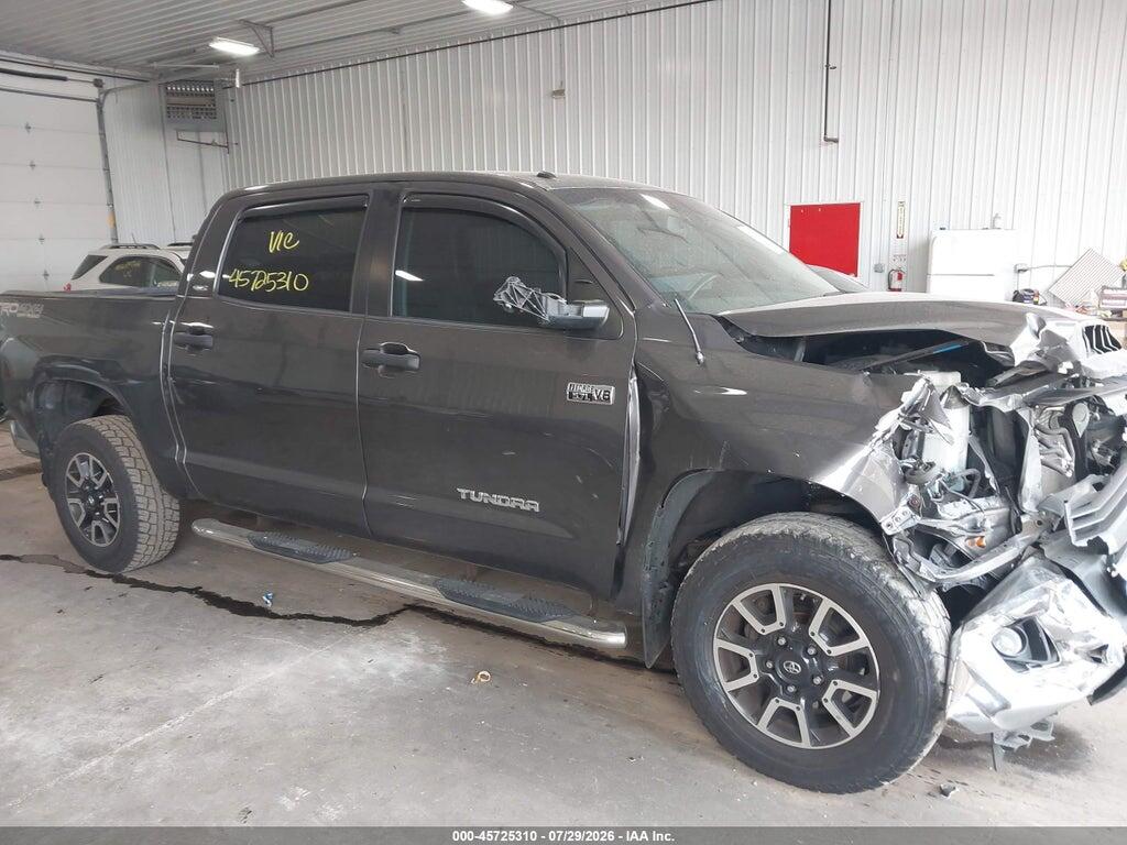 5TFDW5F1XEX354653 2014 TOYOTA TUNDRA photo no. 1