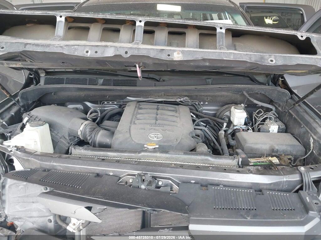 5TFDW5F1XEX354653 2014 TOYOTA TUNDRA photo no. 10