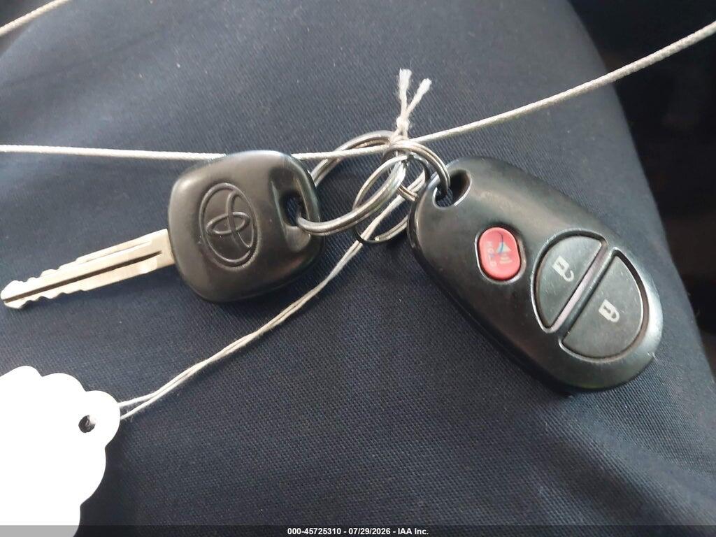 5TFDW5F1XEX354653 2014 TOYOTA TUNDRA photo no. 11