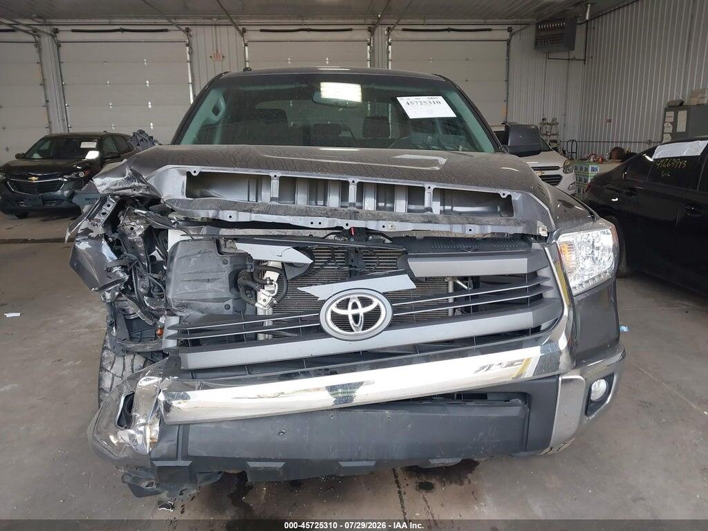 5TFDW5F1XEX354653 2014 TOYOTA TUNDRA photo no. 12