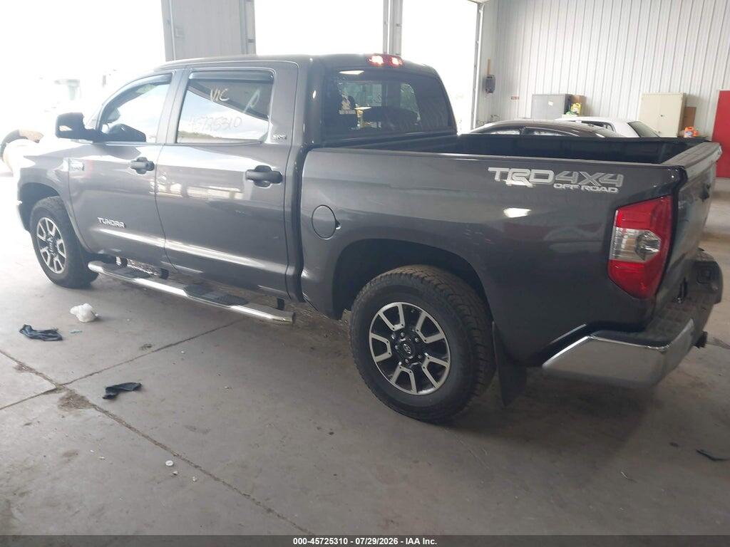5TFDW5F1XEX354653 2014 TOYOTA TUNDRA photo no. 3