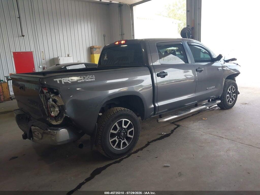 5TFDW5F1XEX354653 2014 TOYOTA TUNDRA photo no. 4