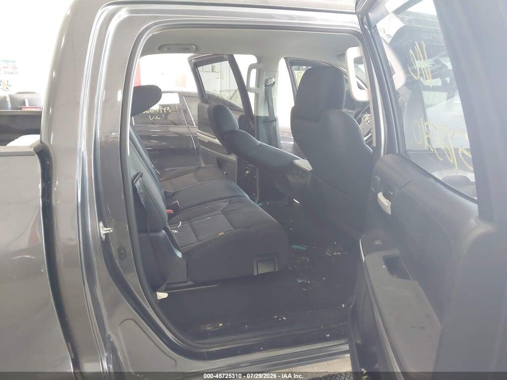5TFDW5F1XEX354653 2014 TOYOTA TUNDRA photo no. 8