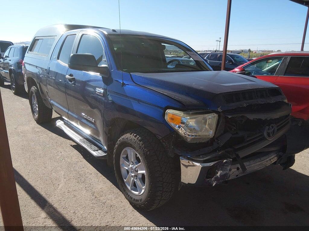 5TFUW5F10EX351700 2014 TOYOTA TUNDRA photo no. 1