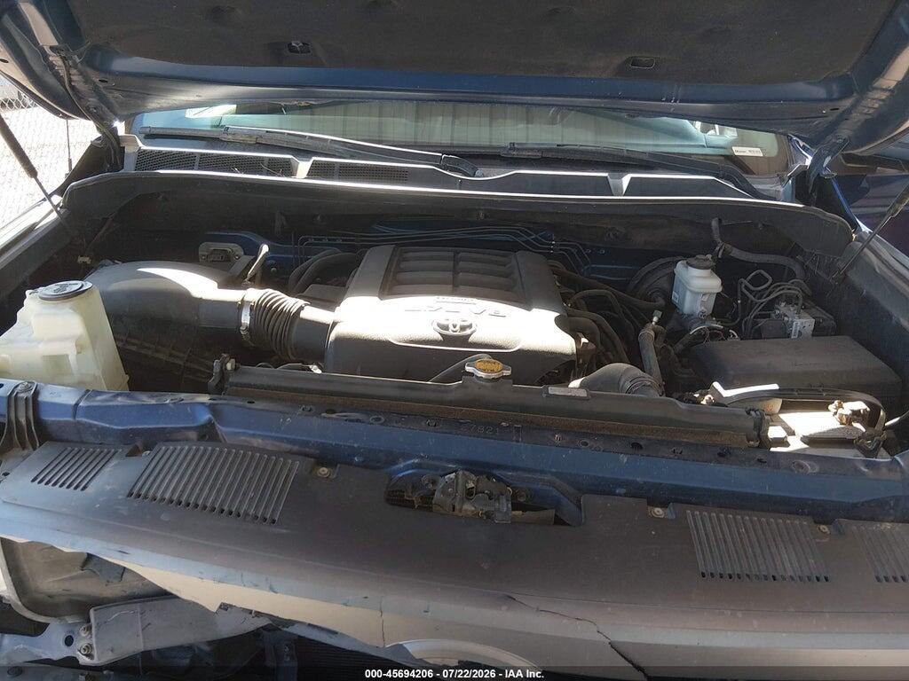 5TFUW5F10EX351700 2014 TOYOTA TUNDRA photo no. 10