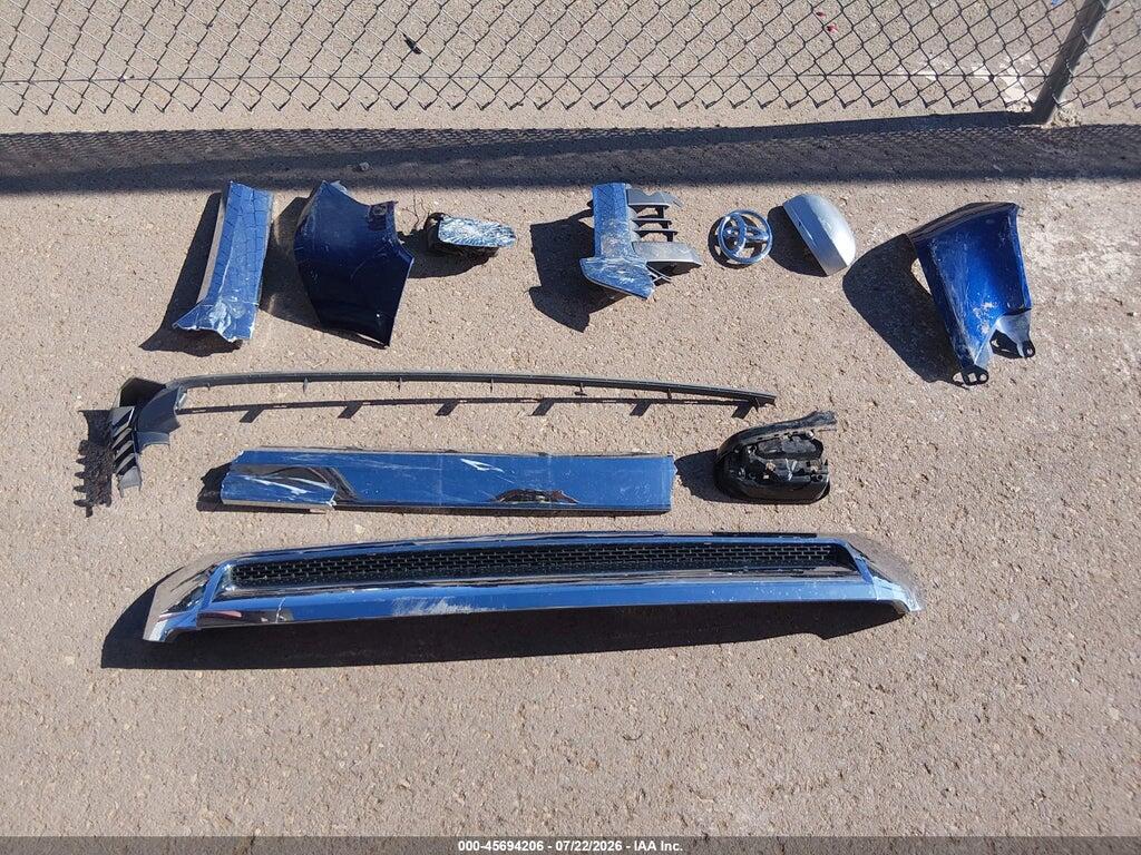 5TFUW5F10EX351700 2014 TOYOTA TUNDRA photo no. 12