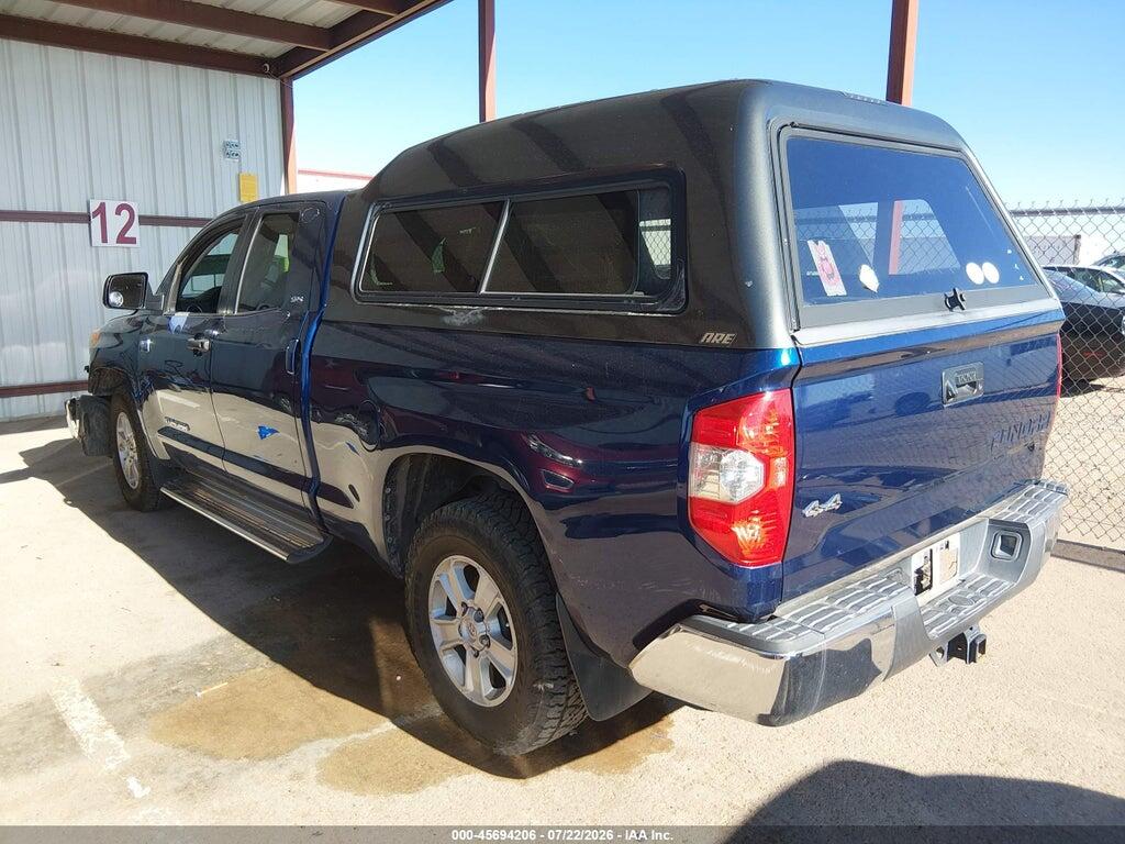 5TFUW5F10EX351700 2014 TOYOTA TUNDRA photo no. 3