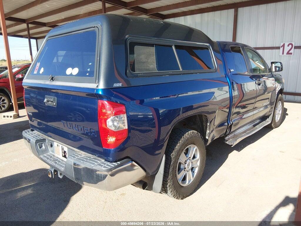 5TFUW5F10EX351700 2014 TOYOTA TUNDRA photo no. 4