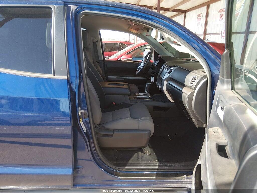 5TFUW5F10EX351700 2014 TOYOTA TUNDRA photo no. 5