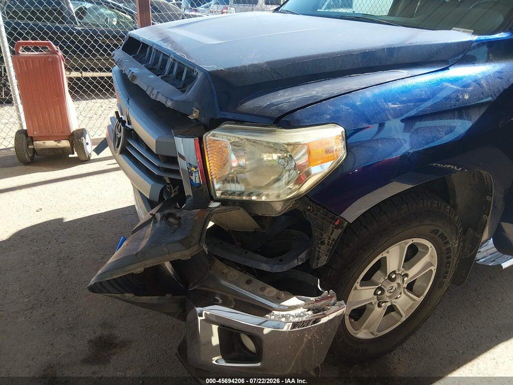 5TFUW5F10EX351700 2014 TOYOTA TUNDRA photo no. 6