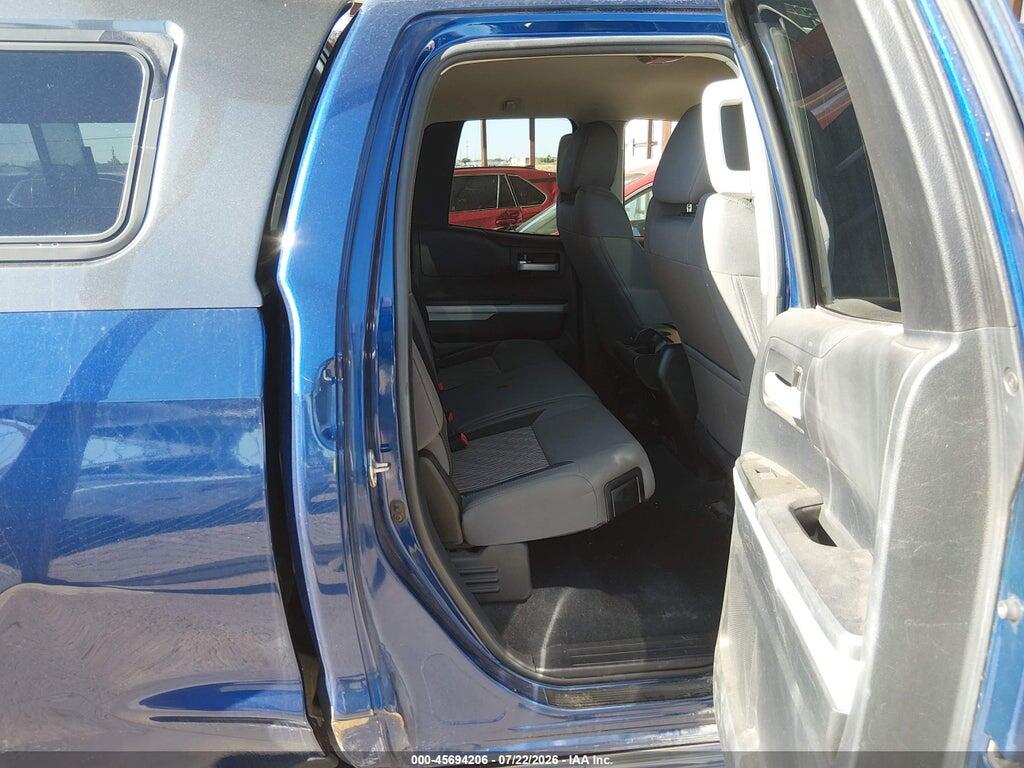 5TFUW5F10EX351700 2014 TOYOTA TUNDRA photo no. 8