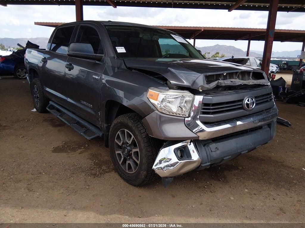 5TFDY5F19EX404324 2014 TOYOTA TUNDRA photo no. 1