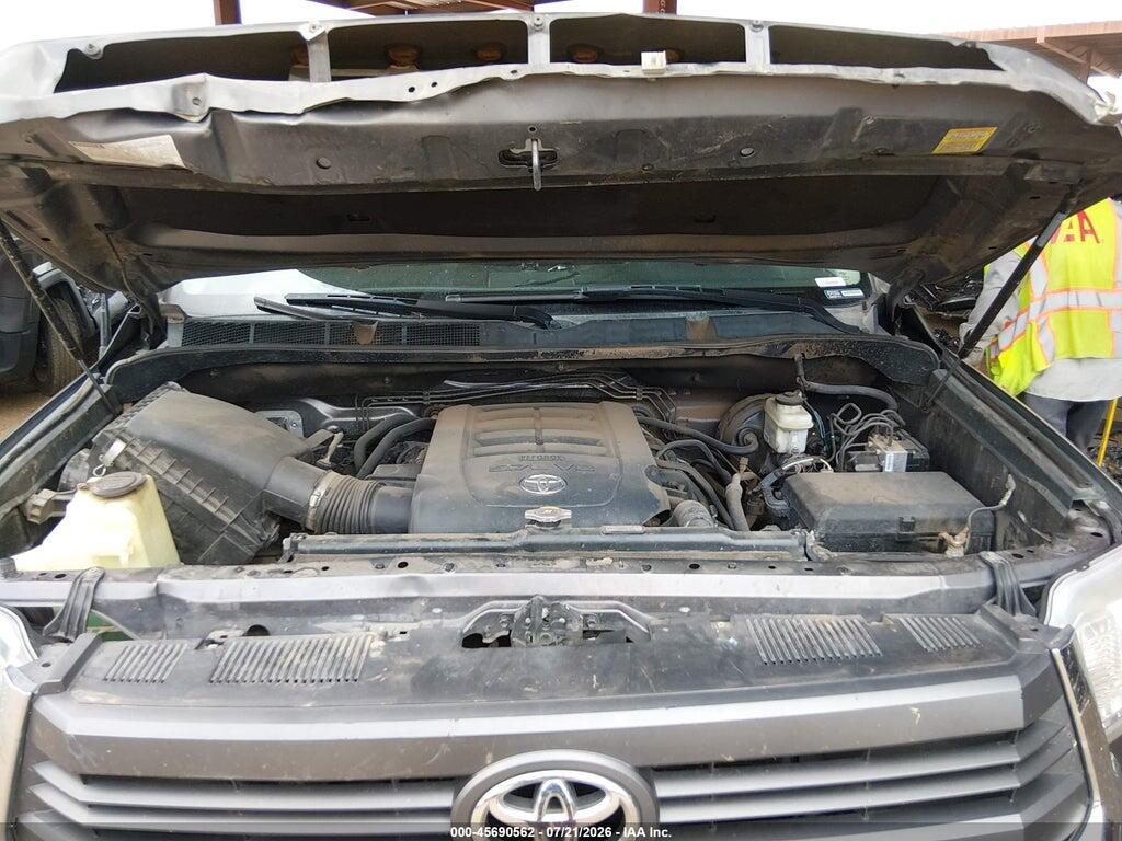 5TFDY5F19EX404324 2014 TOYOTA TUNDRA photo no. 10