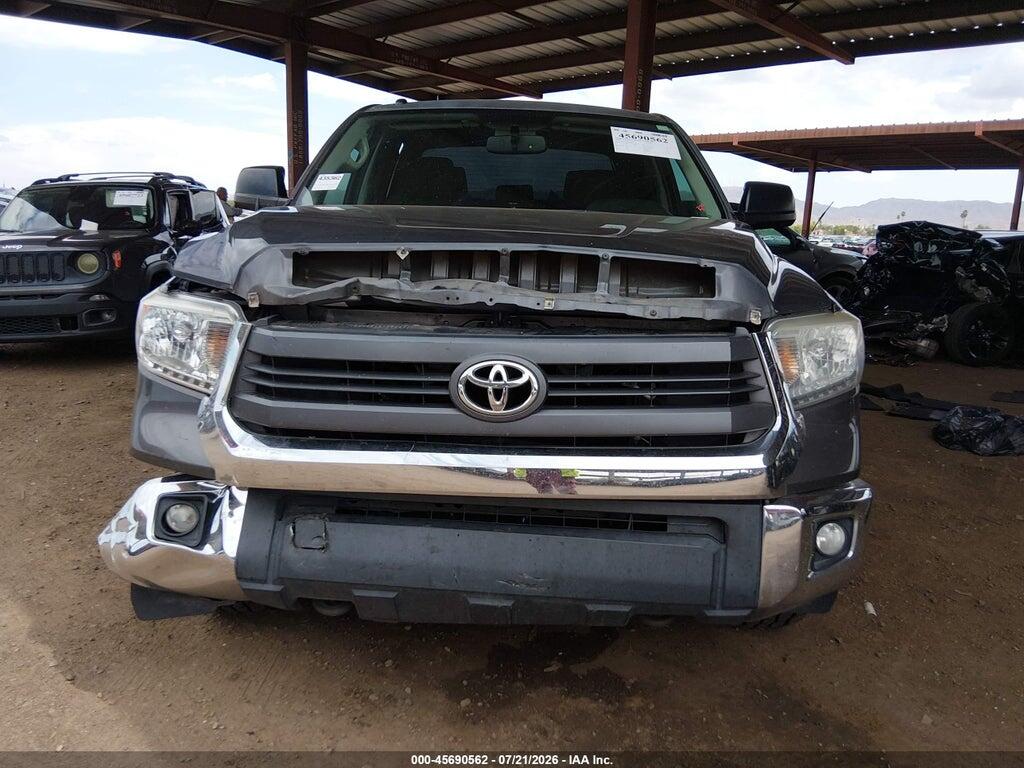 5TFDY5F19EX404324 2014 TOYOTA TUNDRA photo no. 12