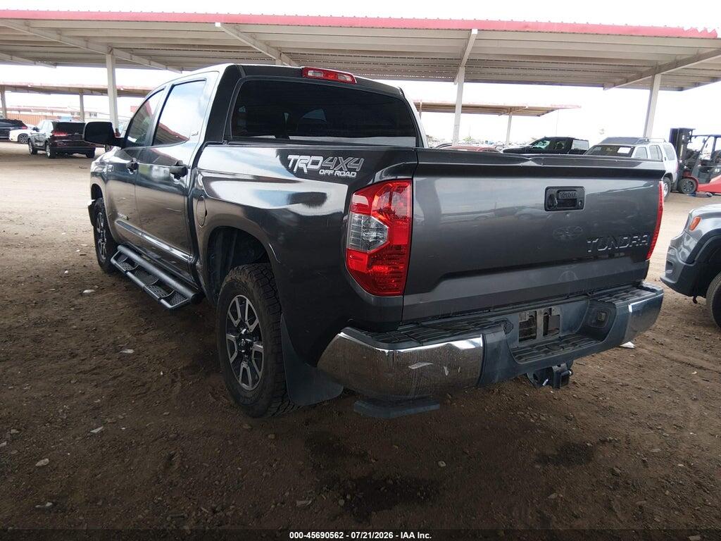 5TFDY5F19EX404324 2014 TOYOTA TUNDRA photo no. 3