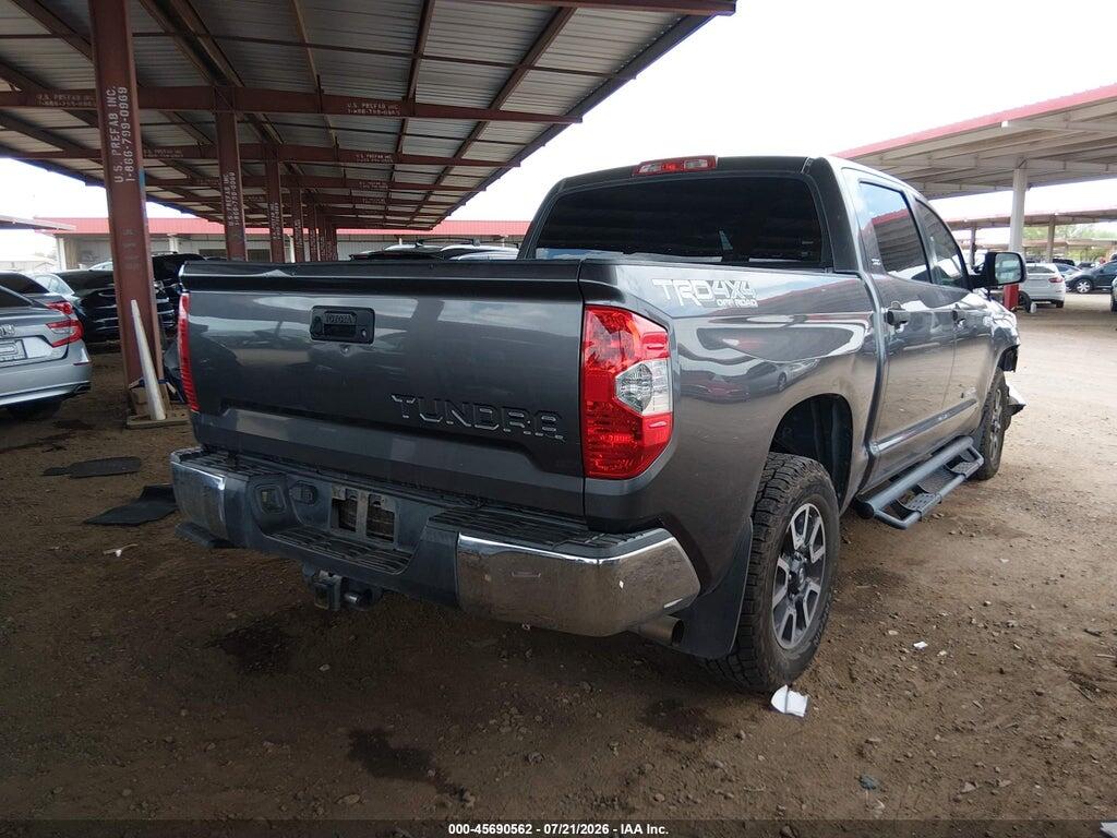 5TFDY5F19EX404324 2014 TOYOTA TUNDRA photo no. 4