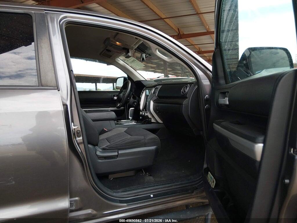 5TFDY5F19EX404324 2014 TOYOTA TUNDRA photo no. 5