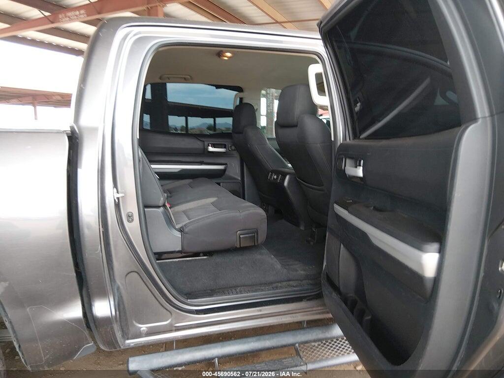 5TFDY5F19EX404324 2014 TOYOTA TUNDRA photo no. 8