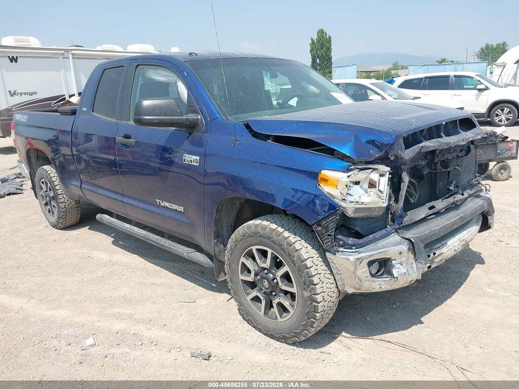 5TFUW5F19EX351467 2014 TOYOTA TUNDRA photo no. 1