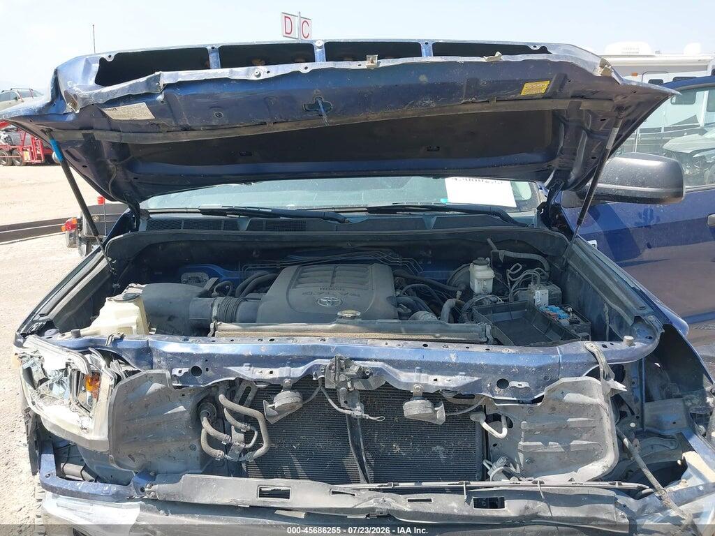 5TFUW5F19EX351467 2014 TOYOTA TUNDRA photo no. 10
