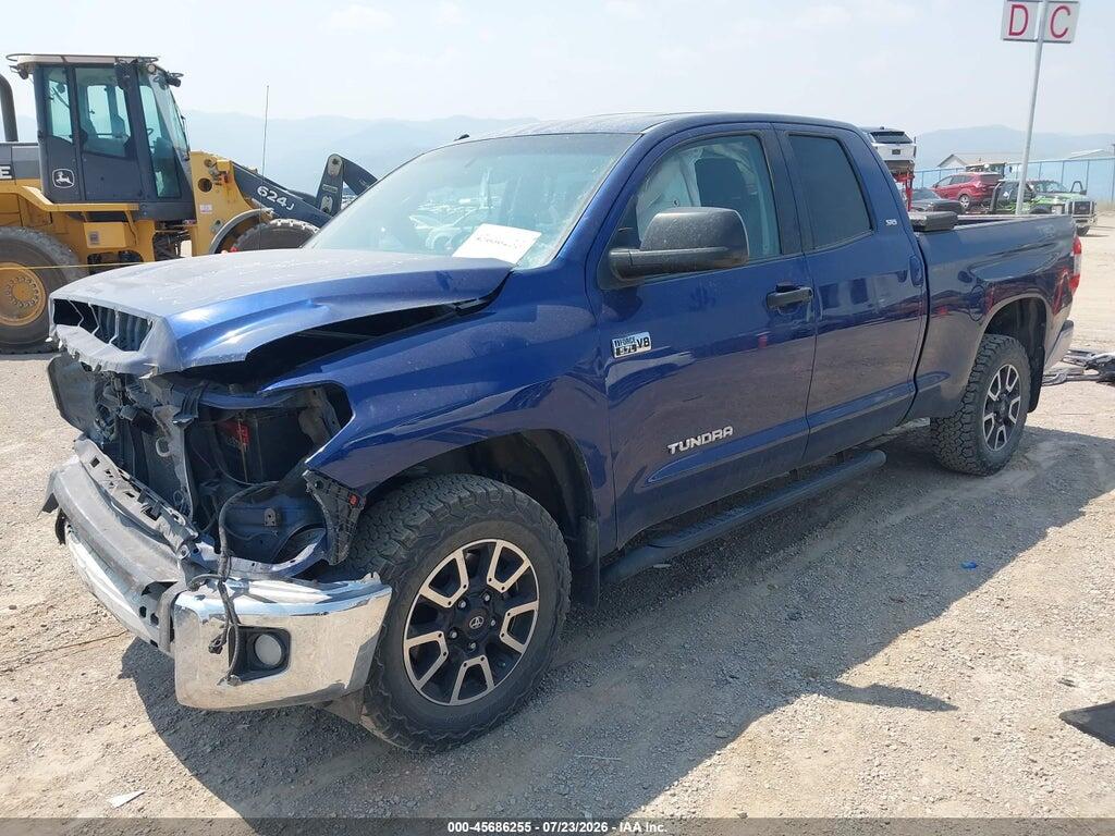 5TFUW5F19EX351467 2014 TOYOTA TUNDRA photo no. 2