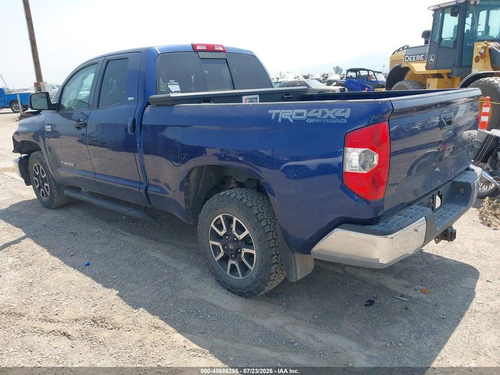 5TFUW5F19EX351467 2014 TOYOTA TUNDRA photo no. 3