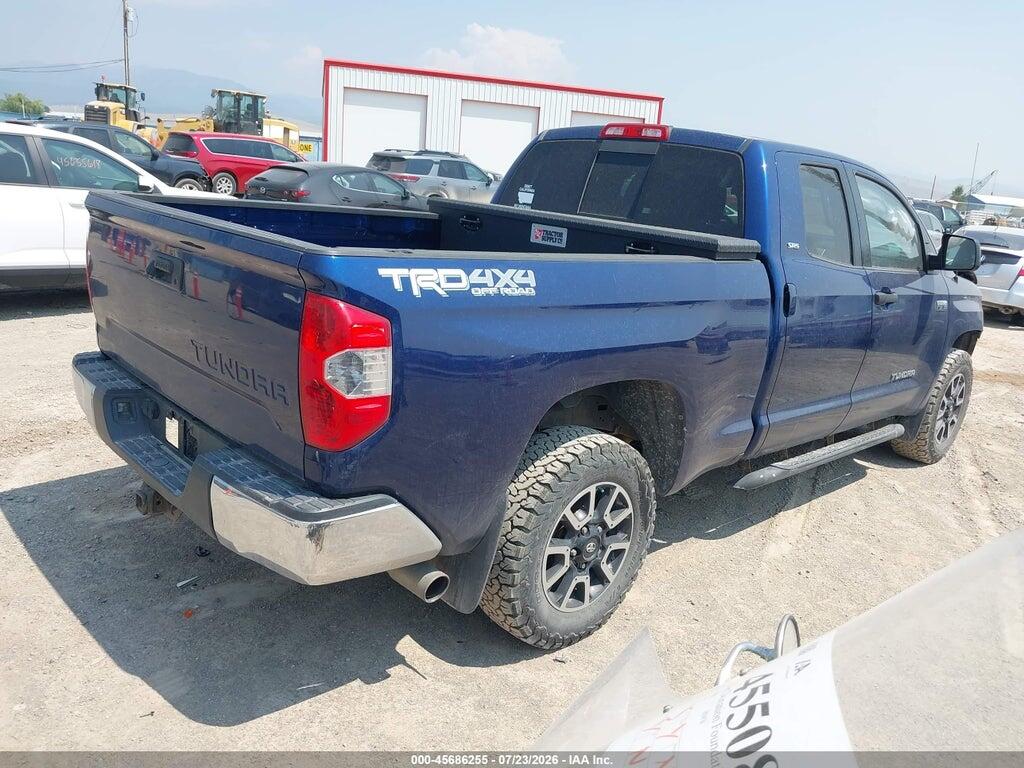 5TFUW5F19EX351467 2014 TOYOTA TUNDRA photo no. 4