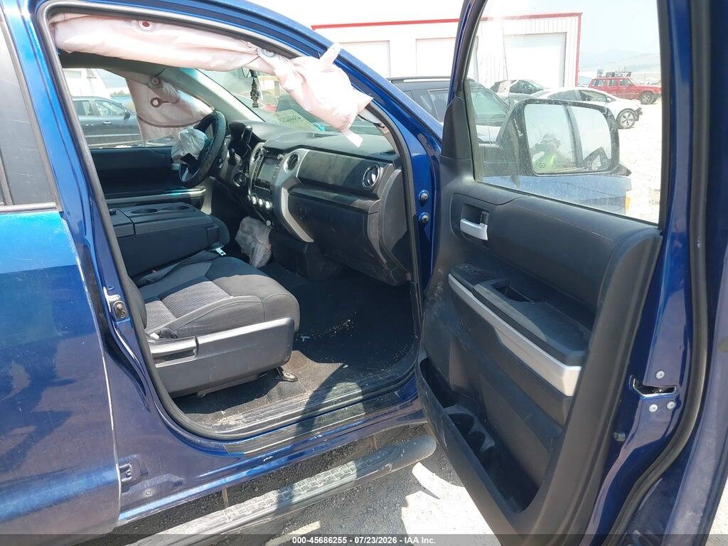 5TFUW5F19EX351467 2014 TOYOTA TUNDRA photo no. 5
