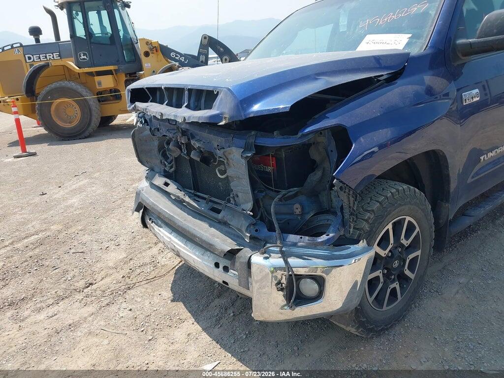 5TFUW5F19EX351467 2014 TOYOTA TUNDRA photo no. 6