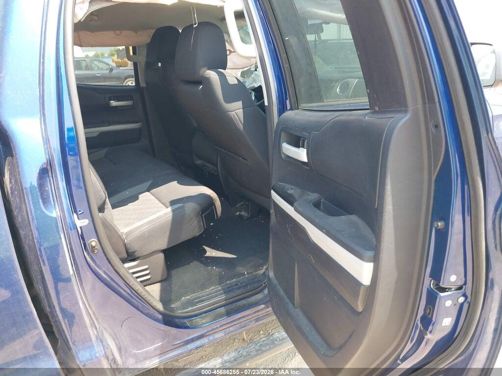 5TFUW5F19EX351467 2014 TOYOTA TUNDRA photo no. 8