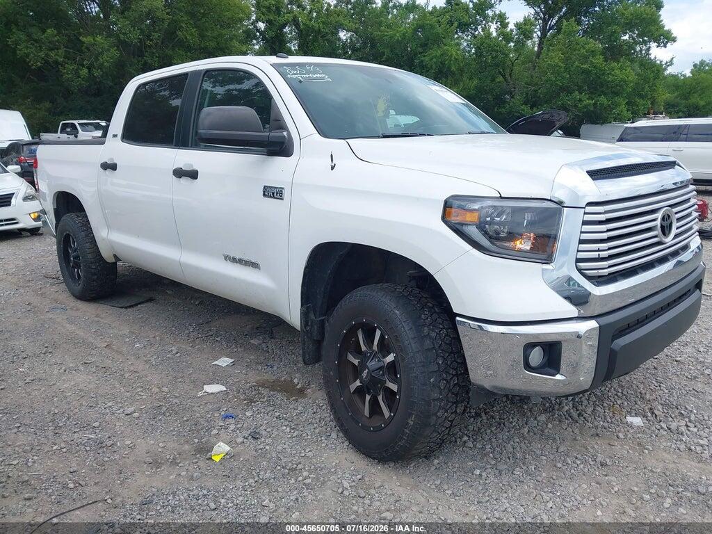 5TFDW5F19EX359939 2014 TOYOTA TUNDRA photo no. 1