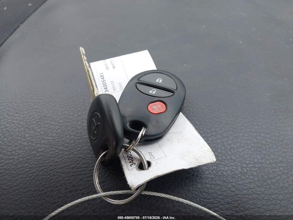 5TFDW5F19EX359939 2014 TOYOTA TUNDRA photo no. 11