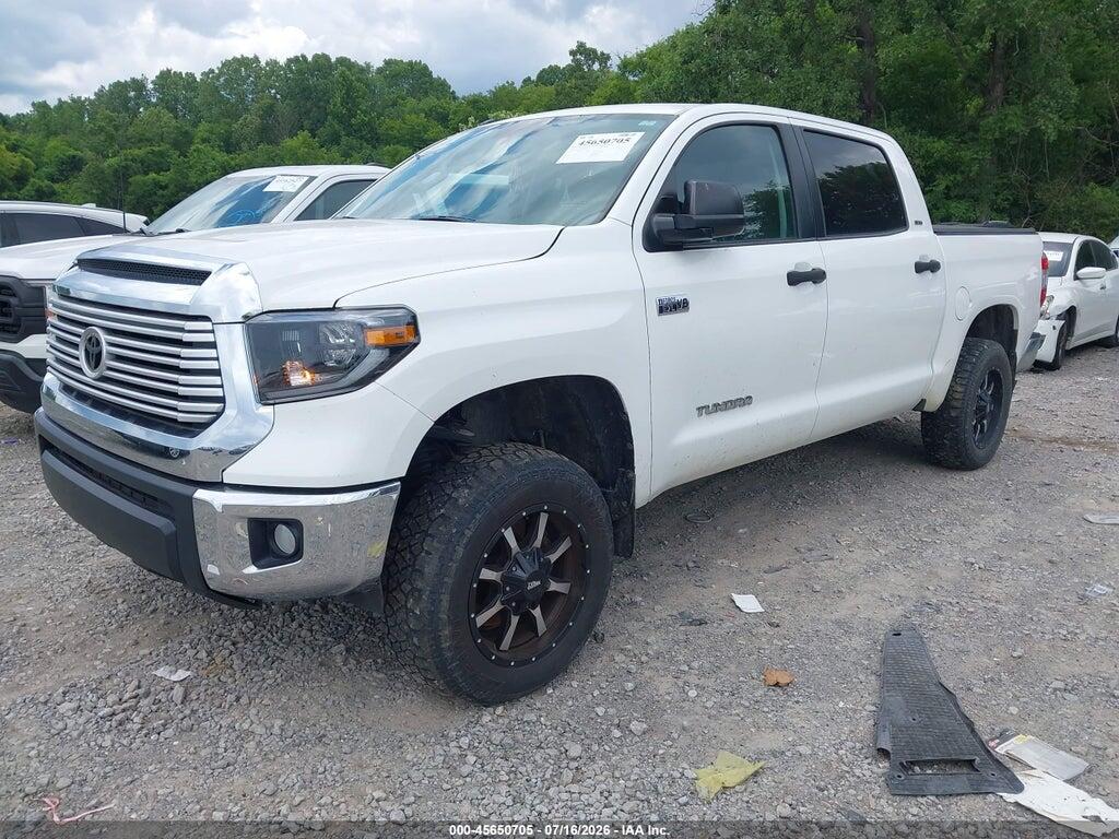 5TFDW5F19EX359939 2014 TOYOTA TUNDRA photo no. 2