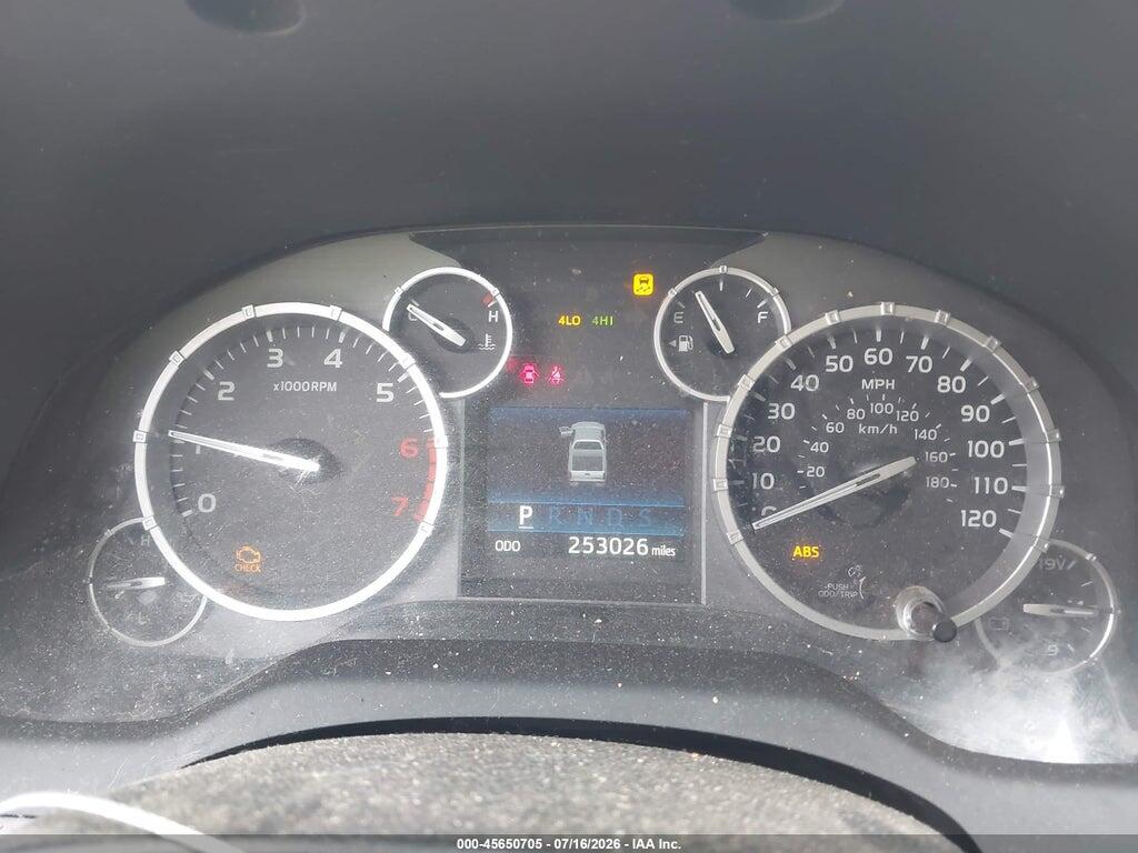 5TFDW5F19EX359939 2014 TOYOTA TUNDRA photo no. 7
