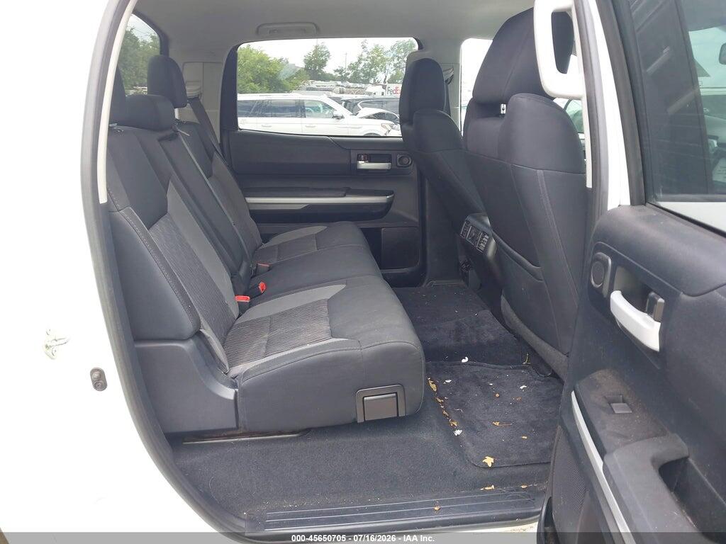 5TFDW5F19EX359939 2014 TOYOTA TUNDRA photo no. 8