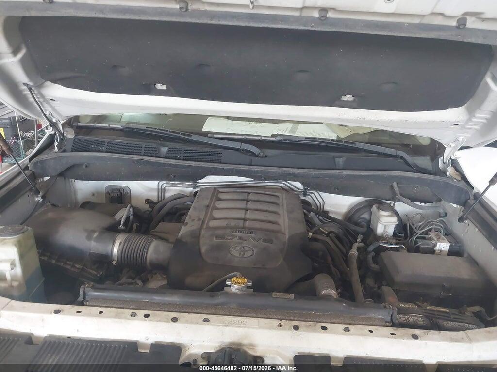 5TFHY5F17EX357716 2014 TOYOTA TUNDRA photo no. 10