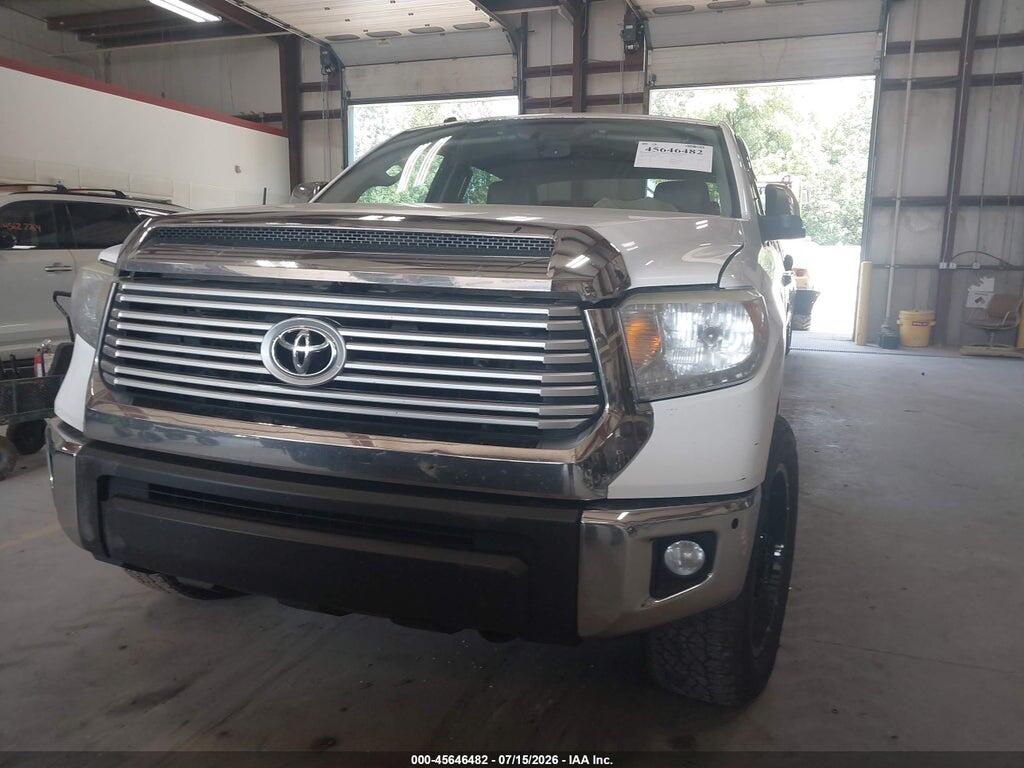 5TFHY5F17EX357716 2014 TOYOTA TUNDRA photo no. 12