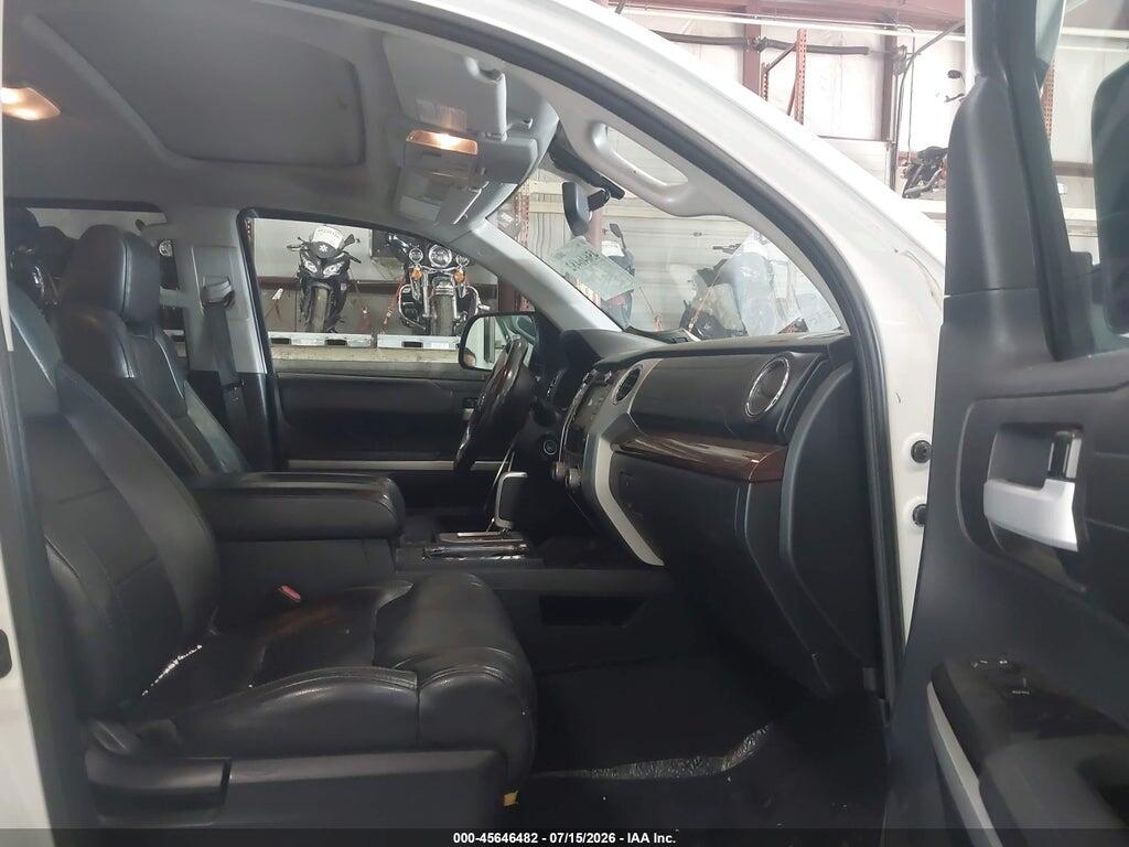 5TFHY5F17EX357716 2014 TOYOTA TUNDRA photo no. 5