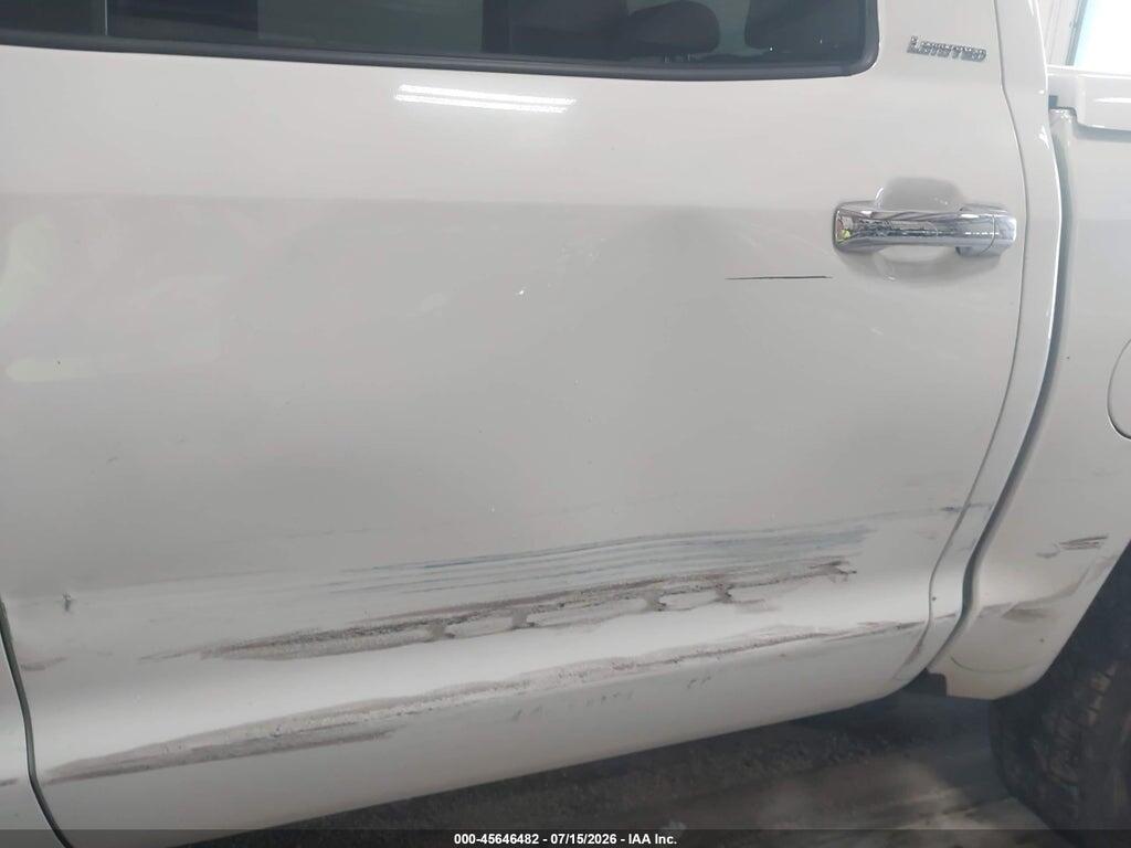 5TFHY5F17EX357716 2014 TOYOTA TUNDRA photo no. 6