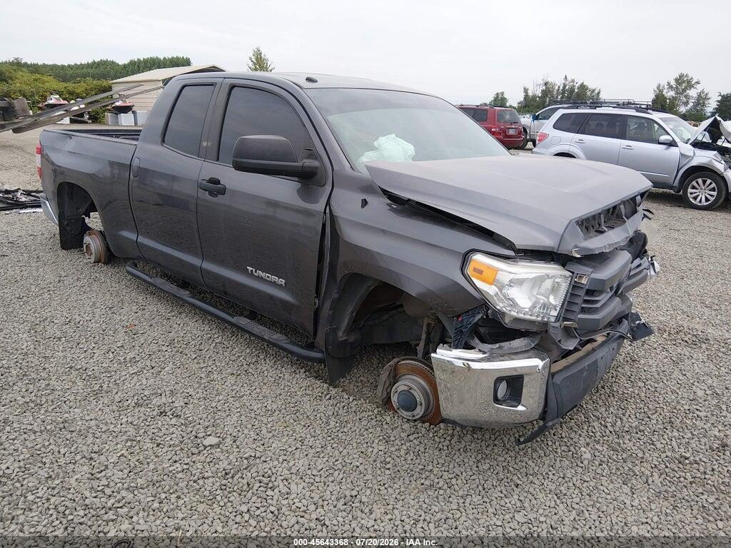 5TFUM5F16EX055070 2014 TOYOTA TUNDRA photo no. 1
