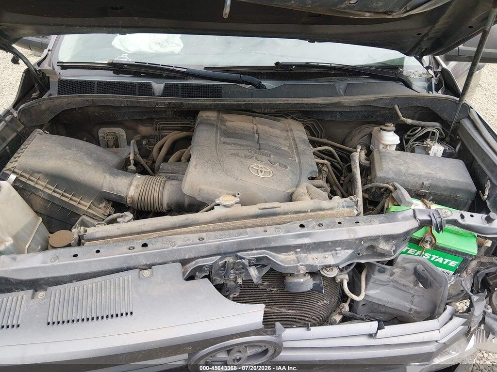 5TFUM5F16EX055070 2014 TOYOTA TUNDRA photo no. 10