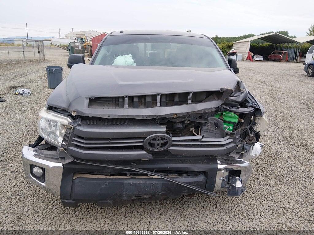 5TFUM5F16EX055070 2014 TOYOTA TUNDRA photo no. 12