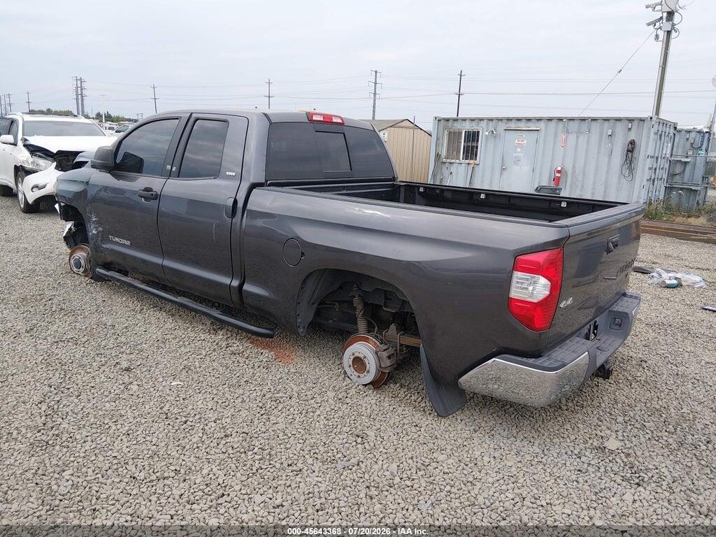 5TFUM5F16EX055070 2014 TOYOTA TUNDRA photo no. 3