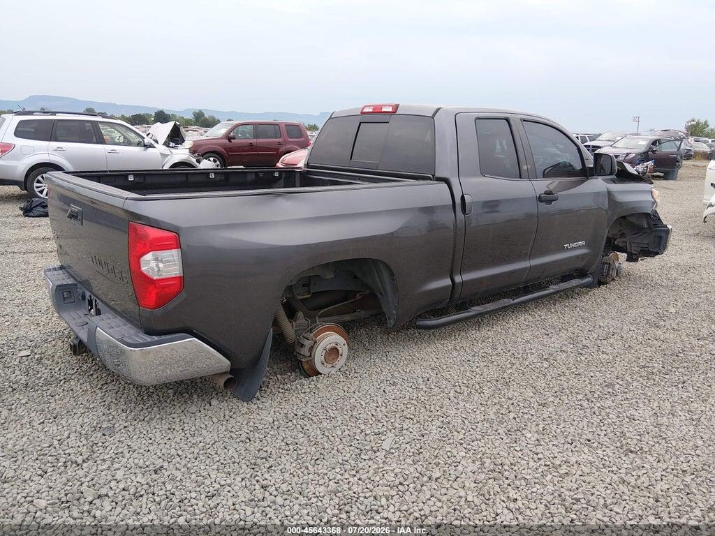 5TFUM5F16EX055070 2014 TOYOTA TUNDRA photo no. 4