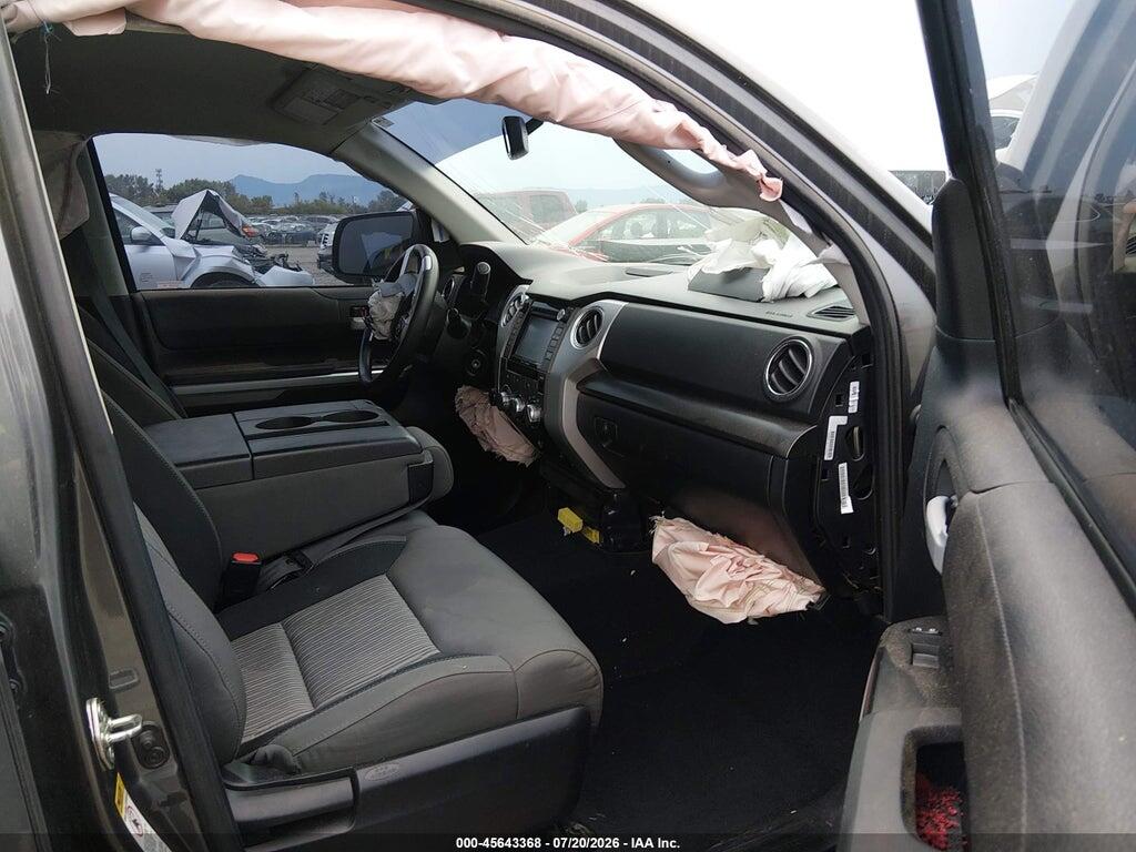 5TFUM5F16EX055070 2014 TOYOTA TUNDRA photo no. 5