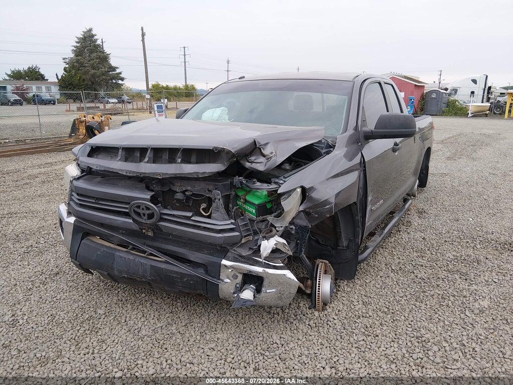 5TFUM5F16EX055070 2014 TOYOTA TUNDRA photo no. 6