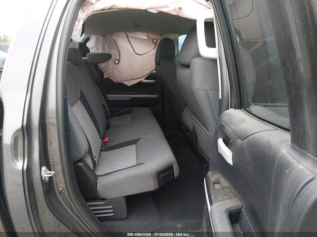 5TFUM5F16EX055070 2014 TOYOTA TUNDRA photo no. 8