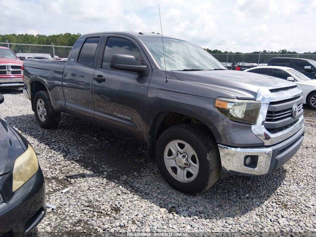 5TFRM5F1XEX080916 2014 TOYOTA TUNDRA photo no. 1