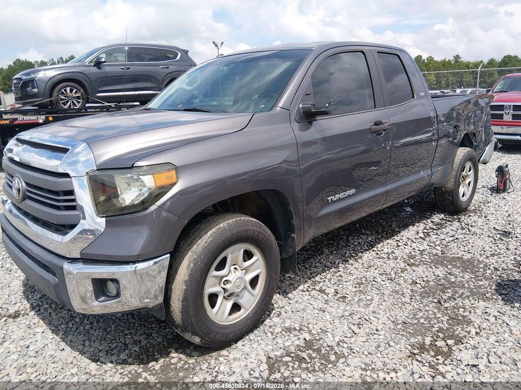 5TFRM5F1XEX080916 2014 TOYOTA TUNDRA photo no. 2