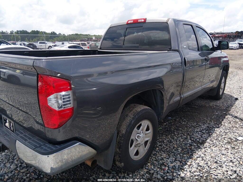 5TFRM5F1XEX080916 2014 TOYOTA TUNDRA photo no. 4